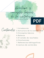 Conceptos Básicos de Contabilidad