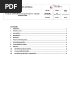 Prs.21.006-03 Plano de Contingência de Equipamentos Médicos - Hospitalares