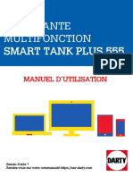 Smart Tank Plus 550 Srie