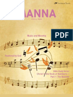 Manna (Issue 63: Music)