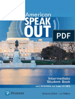 American Speakout Intermediate SB