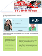 3-COMUNICACIÓN - Formas-de-Comunicación-Para-CICLO IV