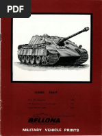 AJ-Press Tank Power 012 - Japonska Bron Pancerna Japanese Armor