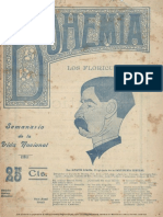 Bohemia N°108, 18 Ene 1925