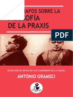 Antonio-Gramsci-Parágrafos-sobre-la-filosofía-de-la-praxis