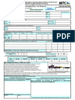 FORMULARIO Autorizacion 2