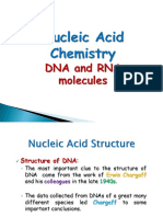 Nucleic Acids Chemistry