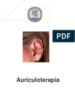 Auriculoterapia (Manual Completo)