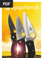 Download 2008SpydercoCatalog by Evgeniy Semenenko SN60337634 doc pdf