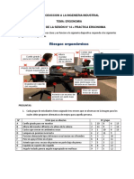 Practica Calificada de Ergonomia