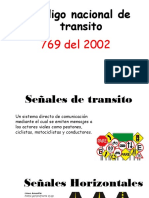 Inf - Curso de Conducciòn PDF