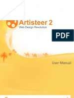 Artisteer2 User Manual