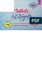 Mapear Português Vol.1