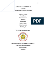 Download Makalah Sindrom Koroner Akut by heru elfasiry SN60338037 doc pdf