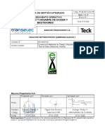 PO-QB-ELECCON-018 Arm. y Des. Dozer y Basti. Rev 1