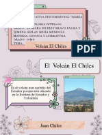 El Volcán El Chiles