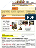 Act. 2 Exp. 6 Las Enseñanzas Del Magisterio de La Iglesiaa