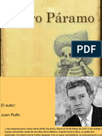 Pedro Pàramo