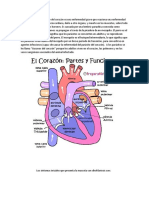 parasito del corazon