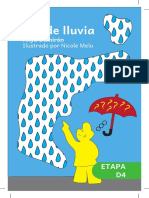 Día de Lluvia - ETAPA 4 - Libro 02