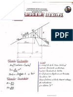 Alineamiento Vertical Ejemplo