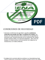 Salud y Seguridad en El Trabajo