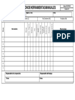 RDL-PR-SB-ST-18-F08 Inspección Herramientas Manuales