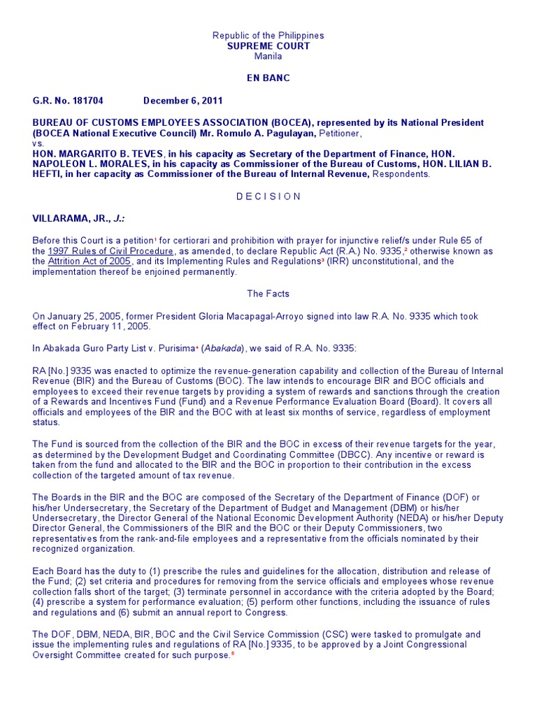 2GR181704 PDF Equal Protection Clause United States Congress