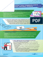 Como Adaptar Seu Negocio para Realizar Vendas Online