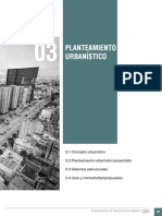Plan parcial de renovación urbana en Bogotá