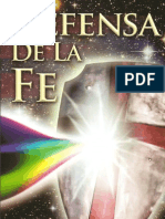 Defensa de La Fe - Pablo Hoff-David Miranda Www.tronodegracia