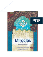 Miracles of Ahlulbayt Asws Vol 2