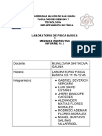 Informe Medidas Indirectas