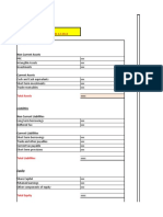 Chapter 1 - Introduction To Published Accounts