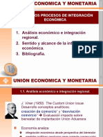 Procesos Integracion