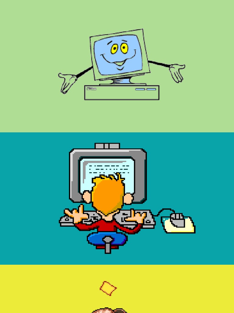 Animasi Bergerak 1 | PDF