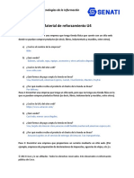 Material de Reforzamiento U4