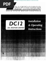 Black Box Industrial Controls Catalogue 2005 | PDF