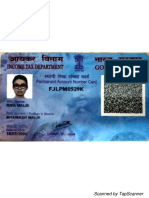 Pan Card