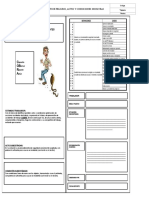 SG SST Ficha de Reporte de Peligros, Actos y Condiciones Ins