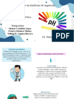 Alcalosis Metabolica