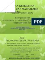 4 5. Dr. Sugiharto-Pelayanan Kesehatan Primer (6 13 Okt 2022)