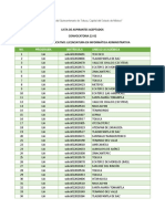 Resultados Lia