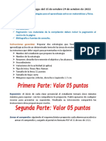 Instrucciones Generales Compendio de Estrategias de Enseñanza-1