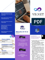 Bibliografía Visual Basic