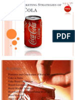 Coca Cola