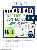 ContextCluesVocabularyWorksheetsFreeContextCluesActivitiesforEasel-2