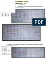 Tarea 6 Cuartil Decil y Percentil PDF