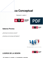 S06.s1 - PPT Leyes de Newton