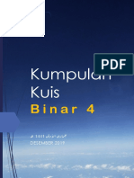 Kumpulan Kuis Binar 4